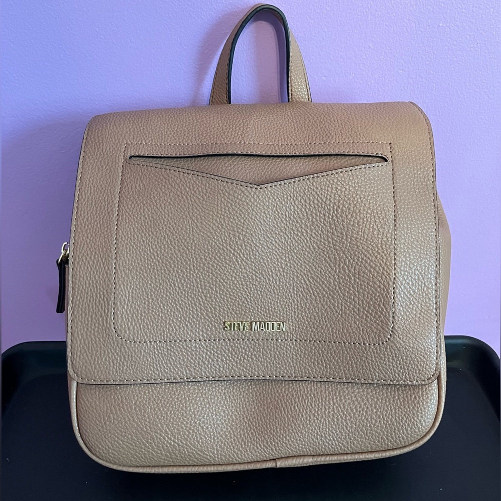 Steve Madden backpack